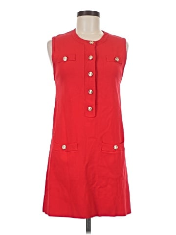 Zara Casual Dress (view 1)