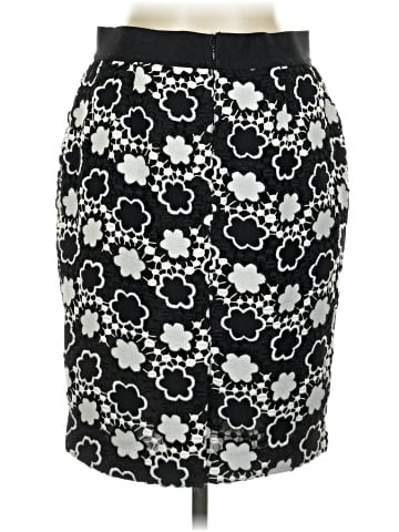Ann Taylor Formal Skirt (view 2)