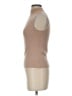 Superdown Tan Turtleneck Sweater Size XS - photo 5