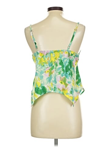 Wild Fable Sleeveless Blouse (view 2)