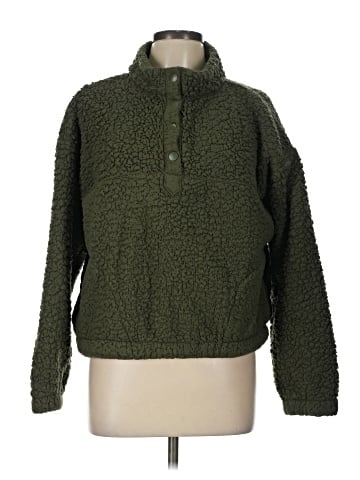 Wild Fable Pullover Sweater (view 1)