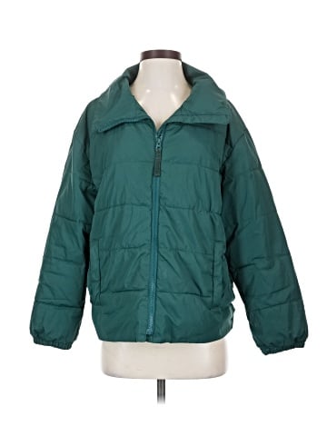 J.Crew Factory Store Snow Jacket (view 1)