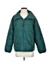 J.Crew Factory Store 100% Polyester Solid Teal Snow Jacket Size S - photo 1