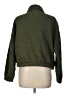 Wild Fable 100% Polyester Green Pullover Sweater Size L - photo 2