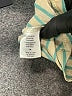Rebellious. One Green 3/4 Sleeve T-Shirt Size M - photo 8