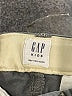 Gap Kids Solid Gray Khakis Size 12 - photo 3