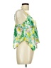 Wild Fable Green Sleeveless Blouse Size M - photo 4