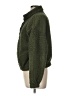 Wild Fable 100% Polyester Green Pullover Sweater Size L - photo 5