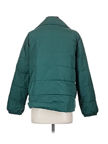 J.Crew Factory Store Snow Jacket (view 2)