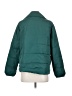 J.Crew Factory Store 100% Polyester Solid Teal Snow Jacket Size S - photo 2