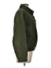 Wild Fable 100% Polyester Green Pullover Sweater Size L - photo 4
