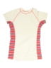 Reef Ivory Rash Guard Size M (youth) - photo 1