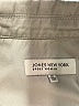 Jones New York 100% Cotton Tan Jacket Size 1X - photo 6