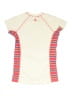 Reef Ivory Rash Guard Size M (youth) - photo 2