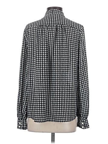 Kate Spade New York Long Sleeve Blouse (view 2)