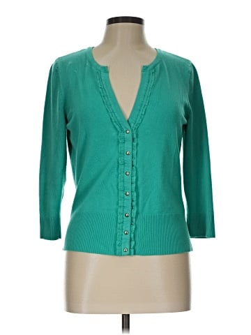 White House Black Market Cardigan (view 1)