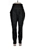 Active by Old Navy Graphic Black Active Pants Size L - photo 1