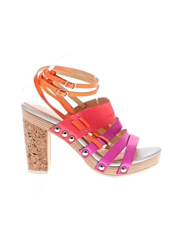 Nanette Lepore Sandals (view 1)