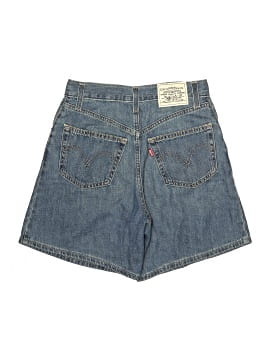 Levi's Denim Shorts (view 2)
