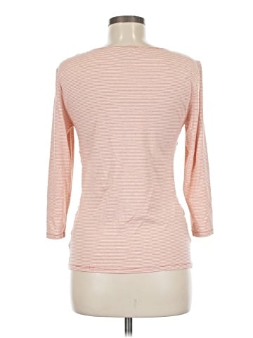 Yansi Fugel 3/4 Sleeve T-Shirt (view 2)