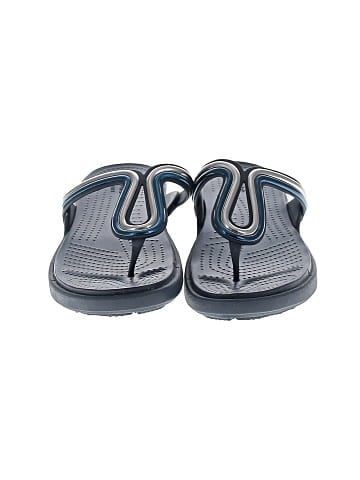 Crocs Flip Flops (view 2)