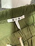 Three Dots Green Casual Pants Size S - photo 7