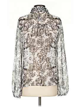 Express Long Sleeve Blouse (view 2)