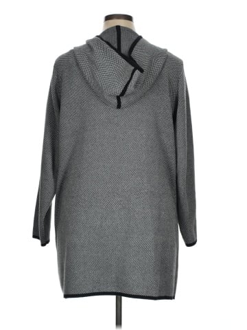 Adrienne Vittadini Cardigan (view 2)