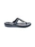 Crocs Blue Flip Flops Size 11 (wide) - photo 1