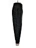 Active by Old Navy Graphic Black Active Pants Size L - photo 4