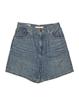 Levi's Denim Shorts (view 1)