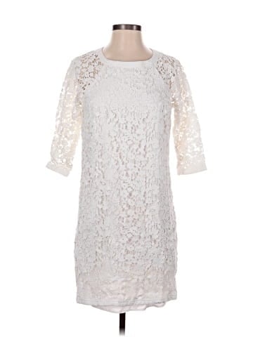 Ann Taylor Cocktail Dress (view 1)