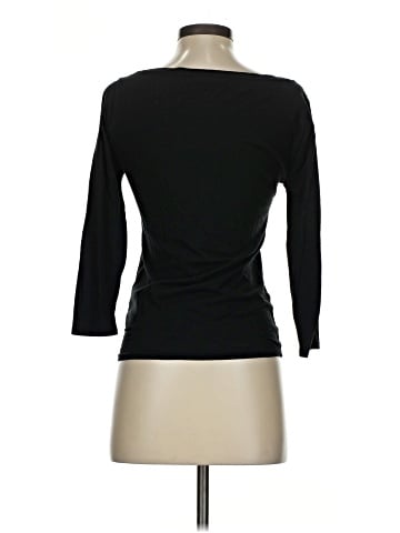 J.Crew 3/4 Sleeve T-Shirt (view 2)