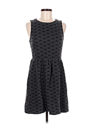 Ann Taylor LOFT Casual Dress (view 1)
