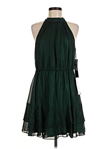 Adrianna by Adrianna Papell Cocktail Dress (view 1)