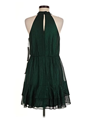 Adrianna by Adrianna Papell Cocktail Dress (view 2)
