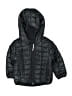 Cat & Jack 100% Polyester Solid Black Jacket 9-12 MO / 12 MO - photo 1