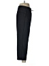 Lululemon Athletica Solid Black Track Pants Size 8 - photo 4
