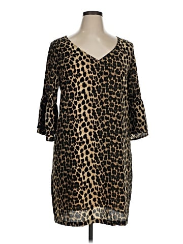 Belongsci Casual Dress (view 1)