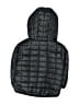 Cat & Jack 100% Polyester Solid Black Jacket 9-12 MO / 12 MO - photo 2