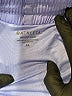Athleta Solid Purple Athletic Shorts Size 2X - photo 3
