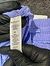 Athleta Solid Purple Athletic Shorts Size 2X - photo 4