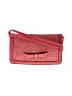 Buckle Red Pink Crossbody Bag One size - photo 1