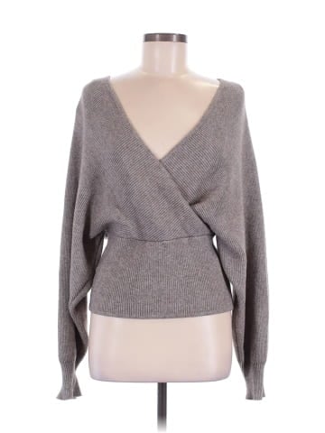 Love Tree Pullover Sweater (view 1)