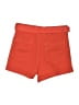 Gap Solid Red Shorts Size 10 - photo 2