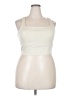 Nike Ivory Tank Top Size XXL - photo 1