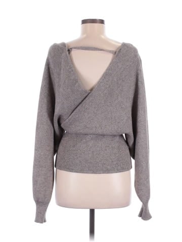 Love Tree Pullover Sweater (view 2)