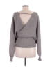 Love Tree Gray Pullover Sweater Size M - photo 2