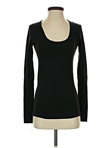 Alternative Apparel Long Sleeve T-Shirt (view 1)