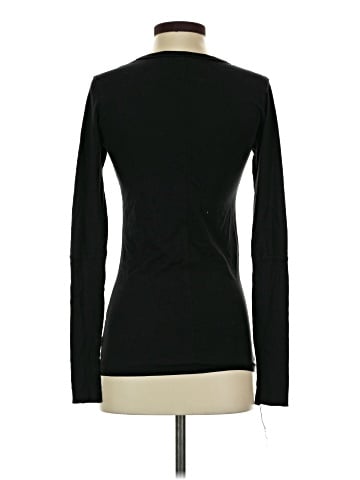 Alternative Apparel Long Sleeve T-Shirt (view 2)